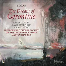 Universal Vertrieb Elgar: The Dream of Gerontius von Martyn Brabbins / Universal Vertrieb / CD