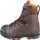 Haix Trekker Mountain 2.0 - UK 9.0 EU 43 - braun Gr. 9