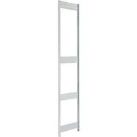Bito Lagertechnik Fachbodenregal Stahl