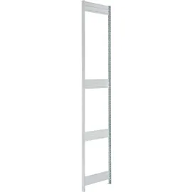Bito Lagertechnik Fachbodenregal Stahl