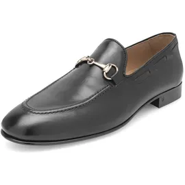 Henry Stevens Maxwell HL Herren Schwarz 43