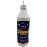 Bostik Gmbh Bostik Wood A965 D3 Holzleim Parkettleim 1100g