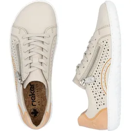 Rieker 52824 Damen Beige 39