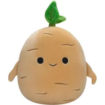Squishmallows Jyri der Ginseng 19 cm