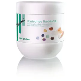KyraMed Biomol Naturprodukte GmbH Basisches Badesalz