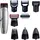Babyliss Men 10 in 1 W-Tech E837E