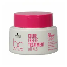 Schwarzkopf BC Bonacure Color Freeze Treatment Maske 200 ml