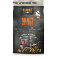 Belcando Adult Multi-Croc 4 kg
