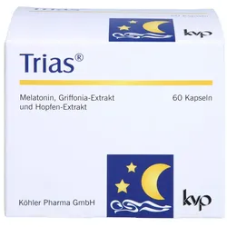 Trias Kapseln