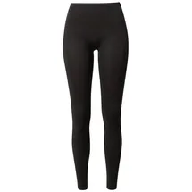 Pieces Pclondon Leggings Schwarz M