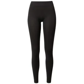Pieces Pclondon Leggings Schwarz M