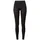 Pieces Pclondon Leggings Schwarz M