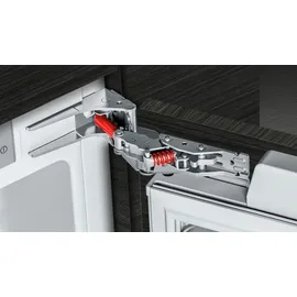 Siemens iQ700 KI41FADD0 Einbaukühlschrank (187 l, 1225 mm hoch)