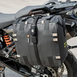 Kriega Steelcore Spanngurt  - Orange