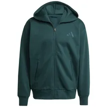 adidas Sportswear Hoodie M A SZN FL FZ AURIVY XL (56/58)