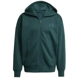 adidas Sportswear Hoodie M A SZN FL FZ AURIVY XL (56/58)