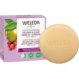 Weleda Festes Shampoo Volumen & Glanz 50 g