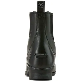 Ariat Heritage Zip Paddock Boot - Light Brown