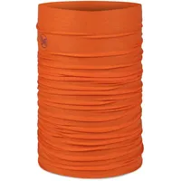 Buff Coolnet UV® Multifunktionstuch solid poppy