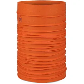 Buff Coolnet UV® Multifunktionstuch solid poppy