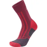 MEINDL MT2 aubergine Gr. 39-41 rot 39/41 M