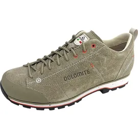 Dolomite 54 Low Evo Schuhe (Größe 47, gruen)