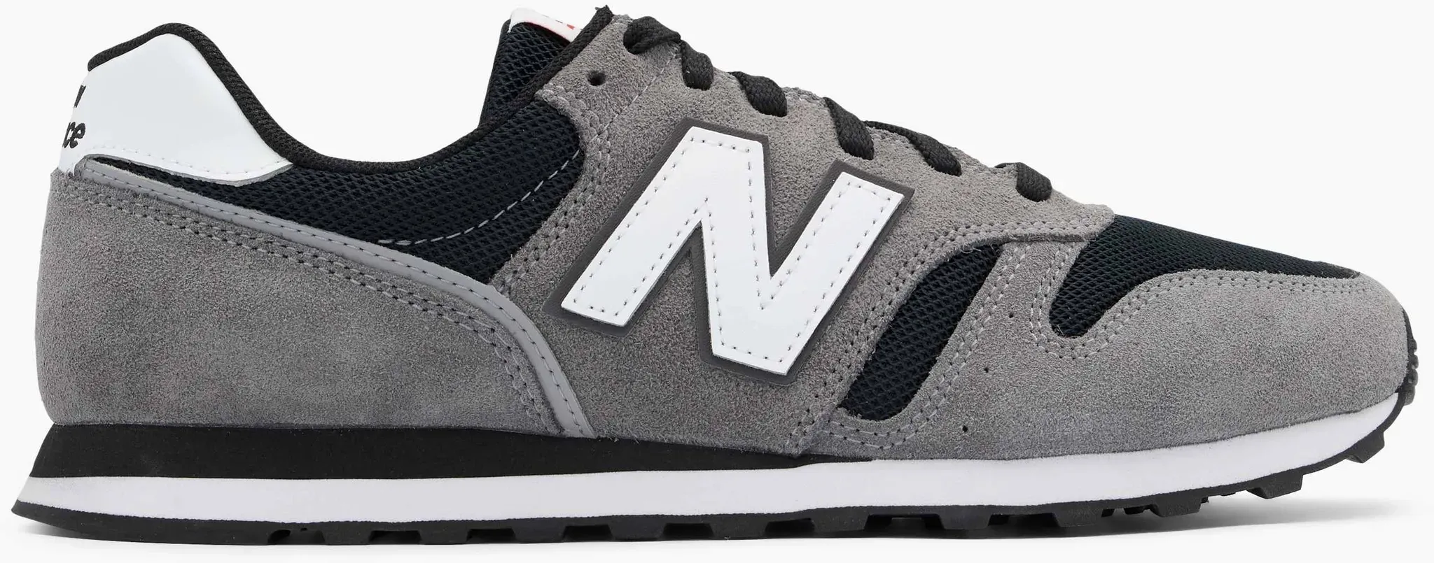 New Balance 373 Sneaker Grau, Herren, Größe: 41 1/2 - New Balance 373 Sneaker Grau, Herren, Größe: 41 1/2 - man - Grau