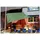 Eduplay Sonnensegel, 3,6 x 3,6 m Quadrat, grün