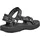 Teva Winsted Damen archive floral black/grey 39