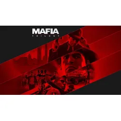 Mafia: Trilogy