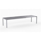 Sit Mobilia Auszugstisch Etna Edelstahl - x 95 cm Dekton Laos