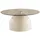 House Nordic Couchtisch beige|braun