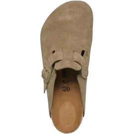 Birkenstock Boston Faded Khaki 42