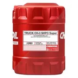 CHEMPIOIL TRUCK CH-3 SHPD Super 10W-40 20 l