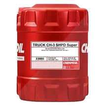 CHEMPIOIL TRUCK CH-3 SHPD Super 10W-40 20 l