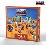 Archon Studio Master of the Universe - Wave 10: Preternian Heroes Faction