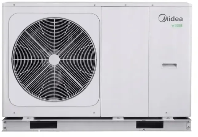  M-Thermal MHC-V16W/D2N8-BER90 3-phase 