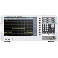 Rohde & Schwarz FPC-P1 Spektrum-Analysator Werksstandard (ohne Zertifikat)