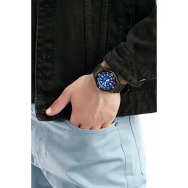 Casio Herren Uhr Casio MRW-200H-2B2 - Schwarz