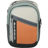 QUIKSILVER Freeday Damen, bran, Polyester, Rucksäcke