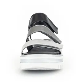 Gabor 84.620 FS2026 für Damen, bunt, Größe 42 EU / 8 UK