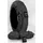 Capit Reifenwärmer Größe M/XXL (120/17" - 180-205/16-17") Schwarz