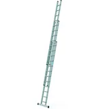 ZARGES Everest 3DE 3 x 12 Sprossen 44853
