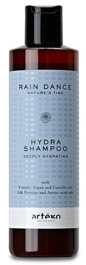 Preisvergleich Produktbild Artego Rain Dance - Hydra Shampoo 250 ml