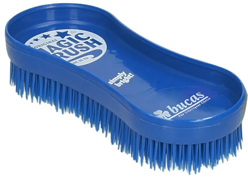 Bucas Magic Brush, Blue