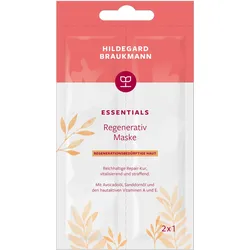 Braukmann Regenerativ Maske