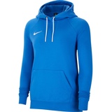 Nike Park 20 Fleece Damen royal blue/white/white L