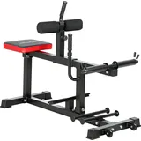 sportnow Beinstrecker Schwarz
