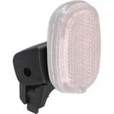 Busch & Müller busch+müller Strebenadapter für SECUZED (außer Brex), B+M, für Fully + 29er, schwarz,