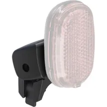 Busch & Müller busch+müller Strebenadapter für SECUZED (außer Brex), B+M, für Fully + 29er, schwarz,